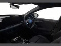 New Audi A6 e-tron Performance 269 kW (367 HP) 2025 Black Hatchback