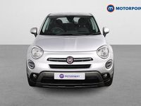 Used Fiat 500X Cross 120 HP (88 kW) 2018 Grey SUV