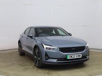 Used Polestar 2 169 kW (231 HP) 2022 Grey Hatchback