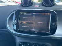 Used Smart ForTwo Coupé Premium 60 kW (82 HP) 2023 Black Hatchback