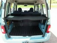 Used Citroën Berlingo 75 HP (55 kW) 2007 MPV
