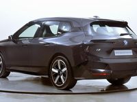 Used BMW iX M Sport 239 kW (326 HP) 2024 Grey SUV