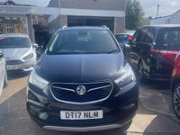 Used Vauxhall Mokka Design Edition 140 HP (102 kW) 2019 SUV