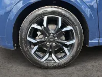 Used Ford Puma ST-Line X 155 HP (114 kW) 2022 Blue SUV