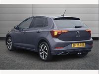 New VW Polo Match 95 HP (69 kW) 2026 Smokey grey Hatchback