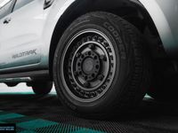 Used Ford Ranger Wildtrack 200 HP (147 kW) 2019 Silver Pickup