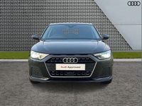 Used Audi A1 Sport 94 HP (69 kW) 2023 Black SUV