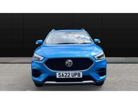 used MG ZS 1.5 VTi-TECH Excite 5dr