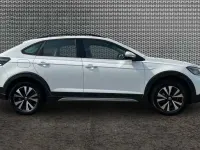 Used VW Taigo 95 HP (69 kW) 2023 SUV