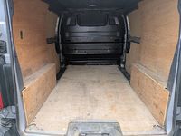 Used Peugeot Expert Premium 2022 Grey Van