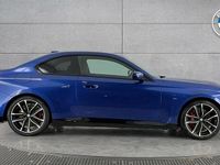 Używany BMW 220 M Sport 181 KM (133 kW) 2024 Niebieski Coupe