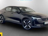 Used Polestar 2 Standard Range Single Motor 164 kW (224 HP) 2022 Hatchback