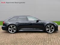 used Audi RS6 AVANT