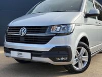 Usado VW Transporter Highline 2022 Prateado Van