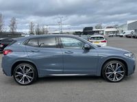 used BMW X2 xDrive20i M Sport 2.0 5dr