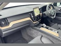 Used Volvo XC60 Plus 247 HP (181 kW) 2025 Black SUV
