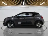 Used Citroën C3 PureTech 110 HP (80 kW) 2023 Grey Hatchback
