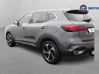 Used MG HS Trophy 162 HP (119 kW) 2024 Grey SUV