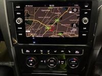 Used VW Golf VII Edition 130 HP (95 kW) 2020 Silver Hatchback