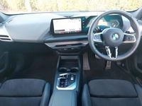 Used BMW 120 M Sport 156 HP (114 kW) 2024 Grey Hatchback