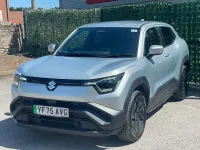 Used Suzuki Vitara 2026 SUV