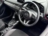 Usado Mazda 2 Homura-Aka 116 HP (85 kW) 2024 Cinzento Citadino