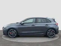 Used Hyundai i30 N Performance 2019 Grey Coupe