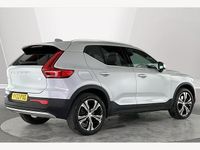 Used Volvo XC40 Inscription 262 HP (192 kW) 2021 SUV