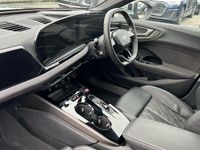 Used Audi A5 Sportback Advanced 367 HP (269 kW) 2024 Grey Hatchback