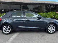 Used Audi A1 Sport 110 HP (80 kW) 2021 Grey SUV