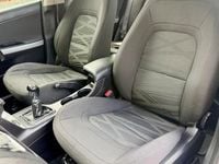 Used Kia Ceed Sportswagon 100 HP (73 kW) 2014 Silver Estate