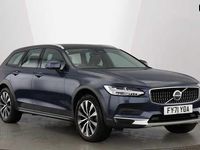 Used Volvo V90 CC 247 HP (181 kW) 2022 Estate