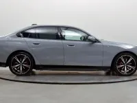 Used BMW 550e M Sport 482 HP (354 kW) 2025 Grey Sedan
