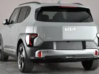New Kia EV2 First Edition 106 kW (145 HP) 2026 SUV