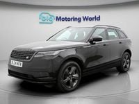 Used Land Rover Range Rover Velar S 404 HP (297 kW) 2026 SUV