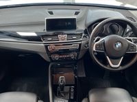 used BMW X1 sDrive20i Sport 2.0 5dr
