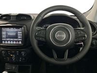 Used Jeep Renegade Night Eagle 120 HP (88 kW) 2022 Grey SUV