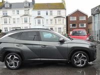 Used Hyundai Tucson Ultimate 150 HP (110 kW) 2024 SUV