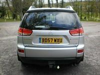 Usado Citroën C-Crosser 156 HP (114 kW) 2007 SUV
