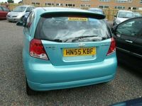 Used Chevrolet Kalos 2005 Hatchback