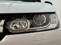 Used Land Rover Range Rover Sport HSE Dynamic 306 HP (225 kW) 2017 White SUV