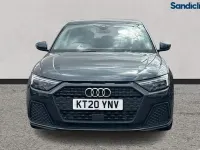 Used Audi A1 Sportback 95 HP (69 kW) 2023 Hatchback