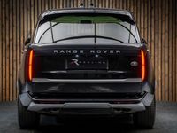 used Land Rover Range Rover r 4.4 P530 V8 First Edition Auto 4WD Euro 6 (s/s) 5dr DEPLOYABLES+REAR ENTERTAINMENT SUV