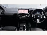Used BMW X4 Comfort Edition 340 HP (250 kW) 2023 Black SUV