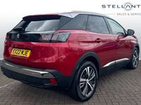 used Peugeot 3008 1.2 PureTech Allure Premium 5dr EAT8