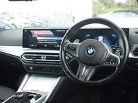 Used BMW 420 M Sport 184 HP (135 kW) 2023 White Coupe