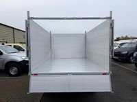 New Renault Master Business 2025 Estate