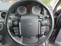 Używany Land Rover Discovery 4 HSE 2014 Niebieski SUV