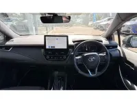 Używany Toyota Corolla Design 140 KM (102 kW) 2024 Szary Kombi