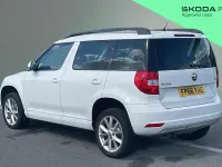 Used Skoda 110 R SE 110 HP (80 kW) 2016 Estate